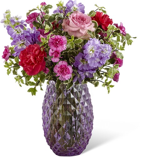 The FTD Perfect Day Bouquet